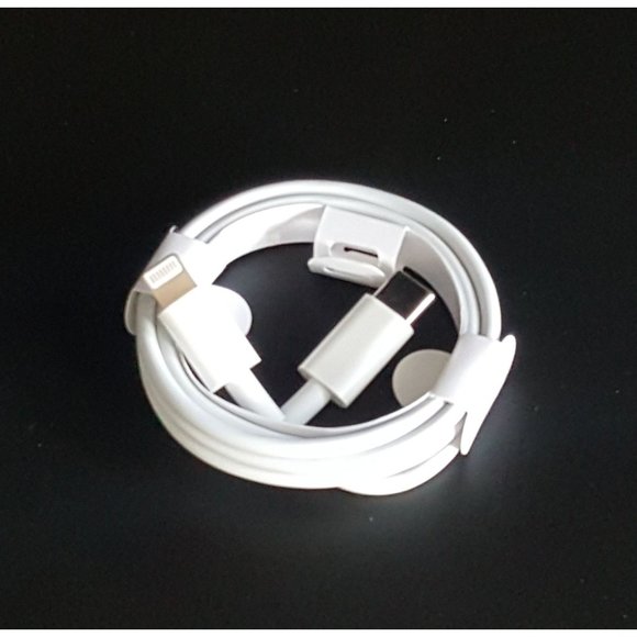 Other - iPhone PD Charger Cable 3ft/1m Type C to Lightning